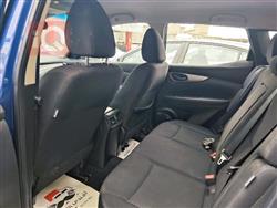 Nissan Rogue Sport